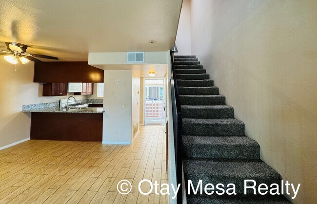 Foto del edificio - Spacious 2-Bedroom, 2.5-Bath Condo Just One Block from the Beach– Imperial Beach