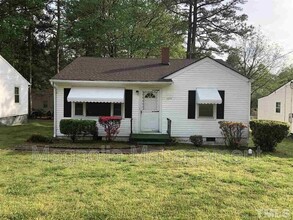 Building Photo - 1222 Lawrence St