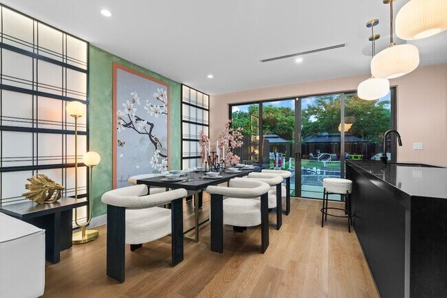 Foto del edificio - Japandi 3BR Designer + Pool