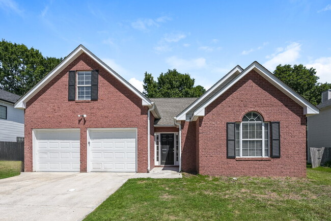 Building Photo - 2167 Mulberry Ln