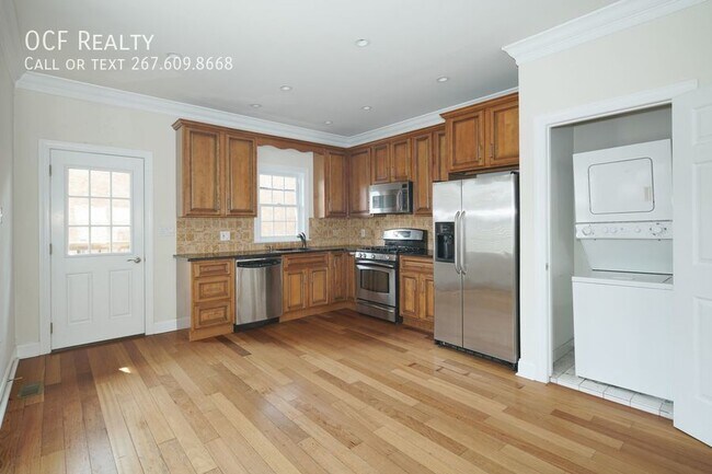 Foto del edificio - Fairmount 3 Bed Apartment