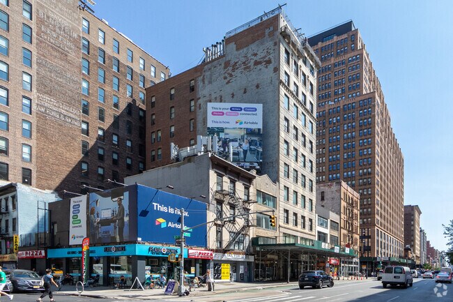Foto del edificio - 291 Seventh Ave