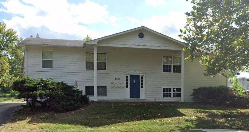 Foto principal - 2908 Leeway Dr