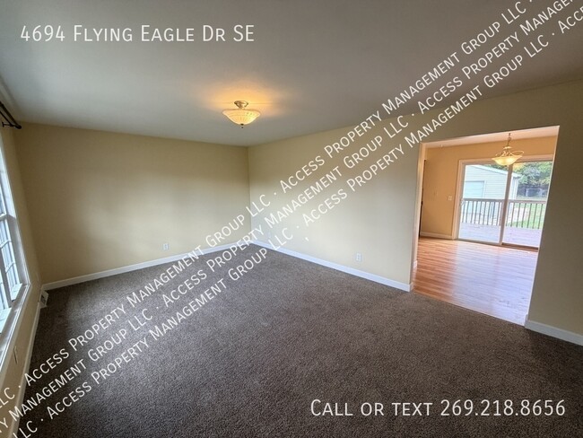 Foto del edificio - 4694 Flying Eagle Dr SE