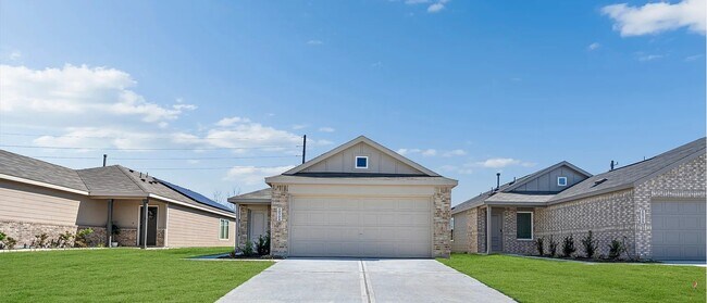 Building Photo - 10708 Lavender Cotton Ln