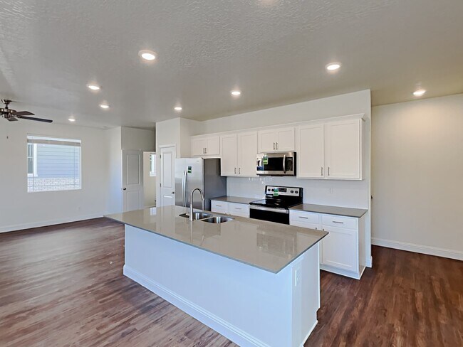 Foto del edificio - 7417 South Copper Rim Drive