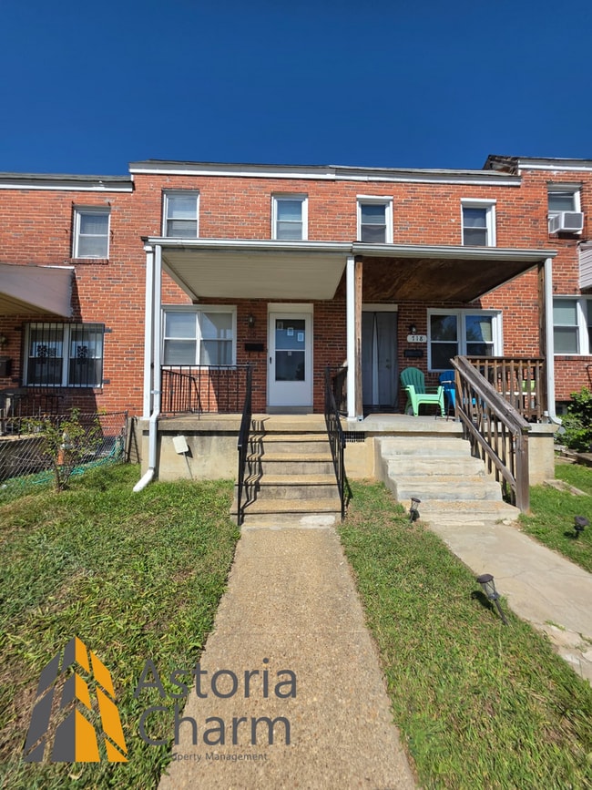 Building Photo - 716 Glenwood Ave