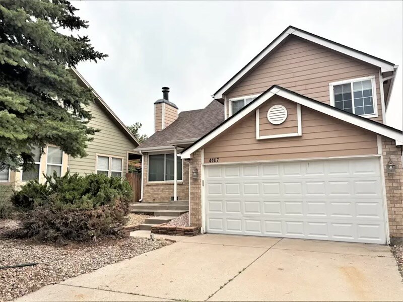 Foto principal - 4109 S Lewiston Cir