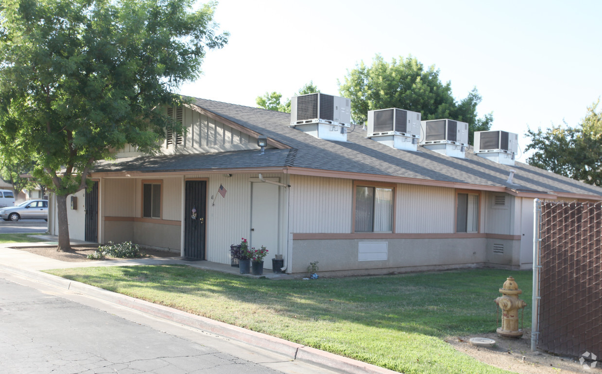 Building Photo - Alta Vista Apartments