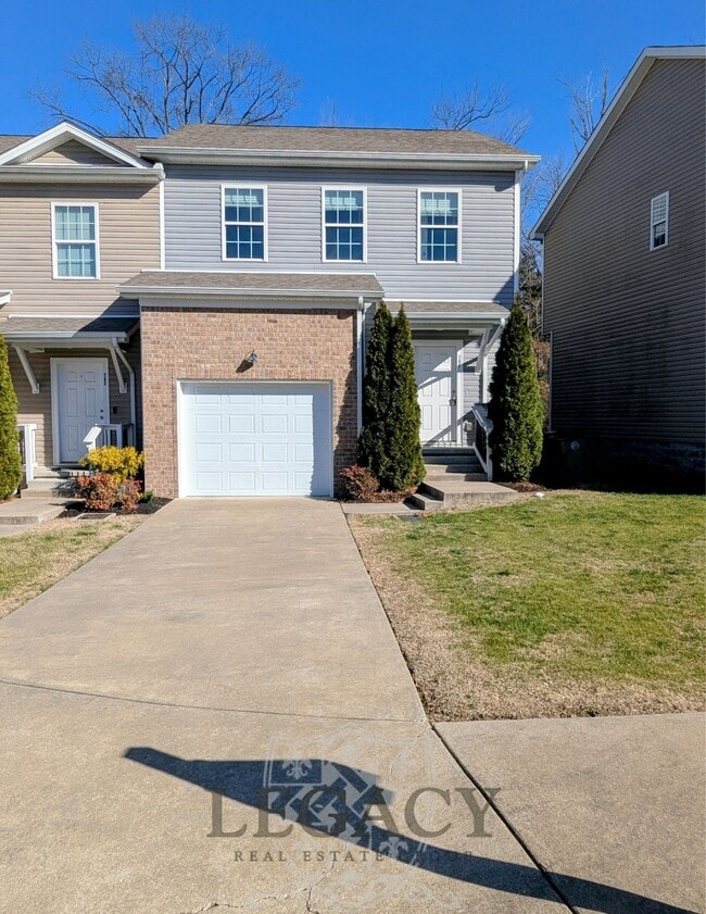 Foto del edificio - 740 Pippin Dr