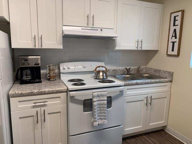 Foto del edificio - 1121 Stainback St