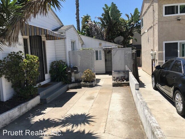 Foto del edificio - 1609 Diamond St