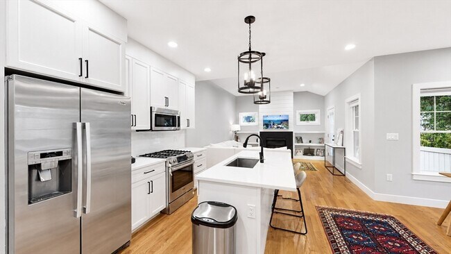 Foto del edificio - 187 Linwood Ave