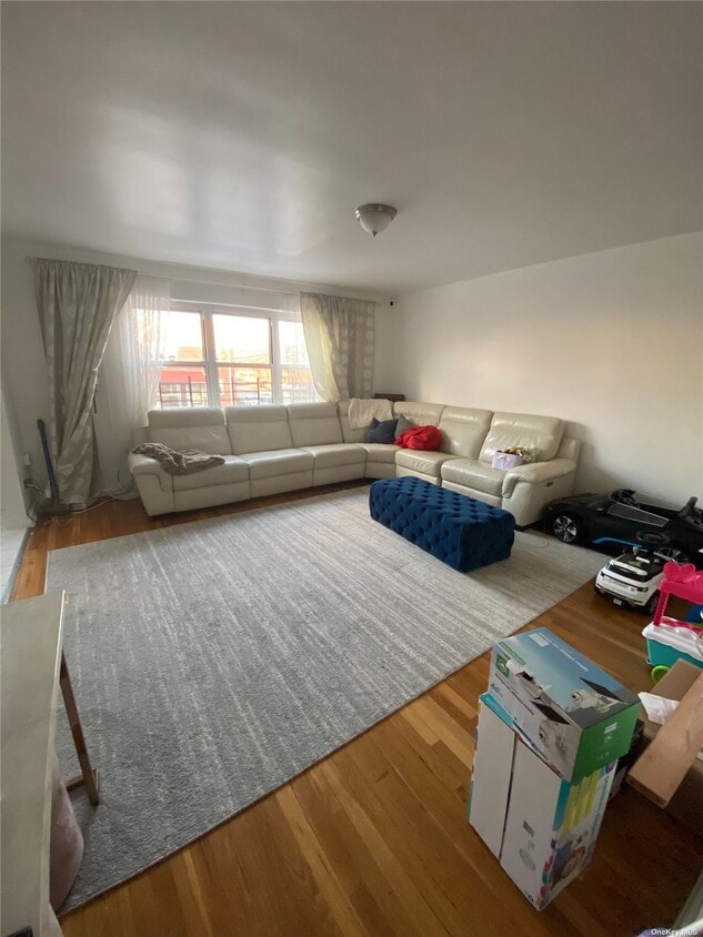 6152 219th St Unit 2, Queens, NY 11364 Apartment for Rent in Queens