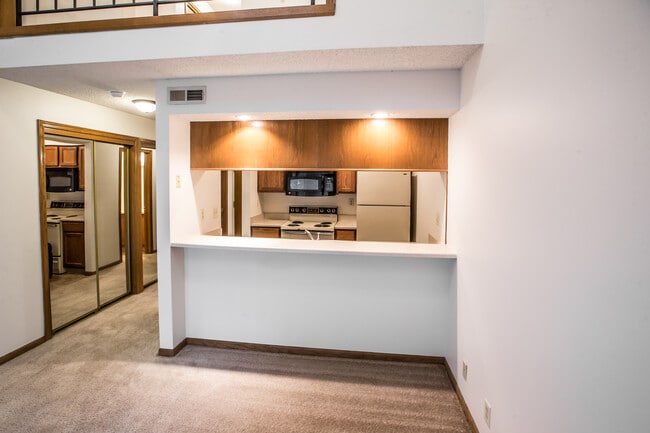 Building Photo - Stony Ridge Apartments