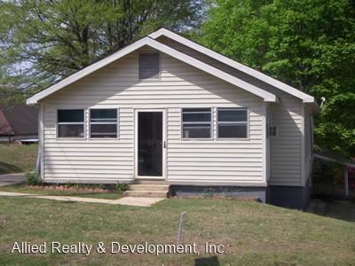 Primary Photo - 4 br, 2 bath House - 1620 23rd Avenue East