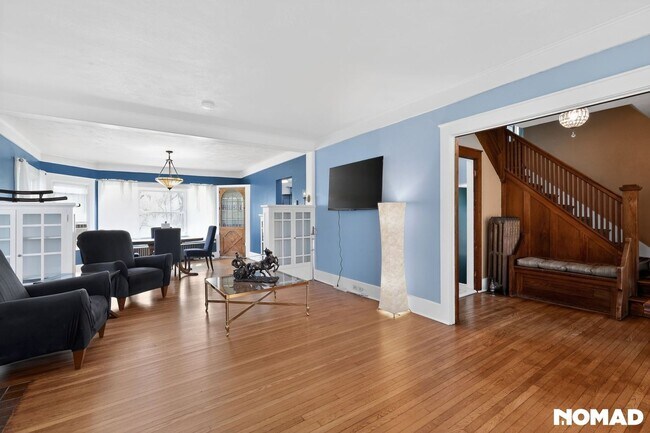 Foto del edificio - 1607 Watova Rd