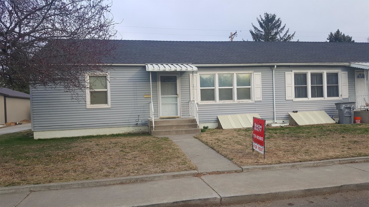 1334 Haupt Ave, Richland, WA 99354 Townhome Rentals in Richland WA