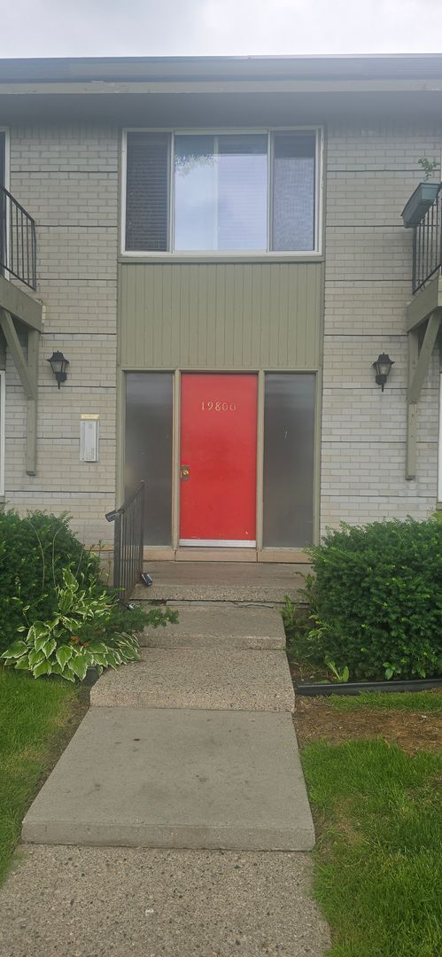 Building Photo - 19800 W 12 Mile Rd