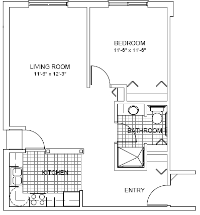 LEXINGTON - ESTILO B - Cornelia House