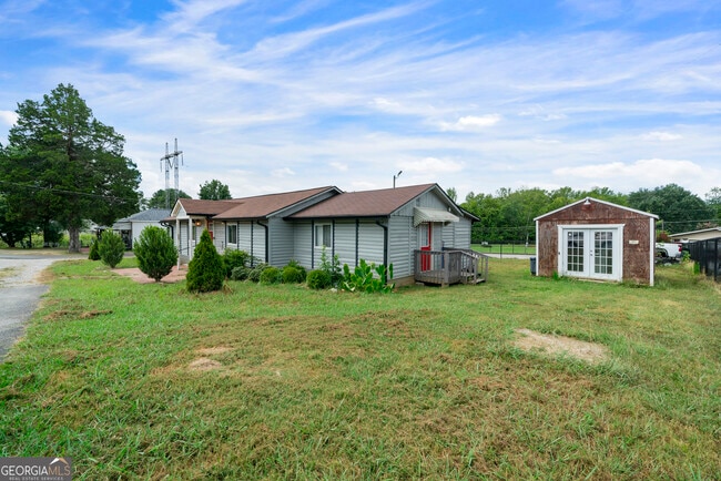 Building Photo - 1317 Cassville Rd NW