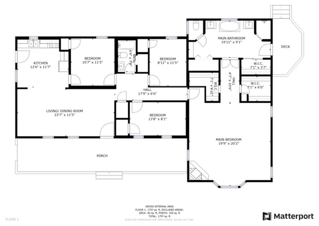 Building Photo - 6950 Heather Ln