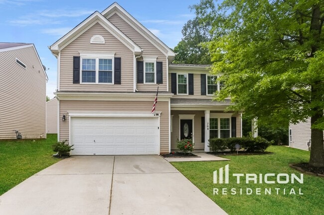 Building Photo - 708 Harrier Rd