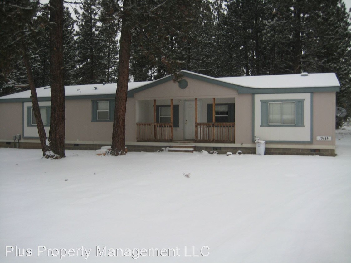 Foto principal - 19644 Buck Canyon Rd