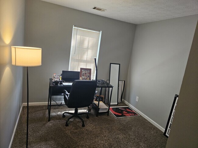 Bedroom # 3 / Office Room - 1028 Plantation Way NW