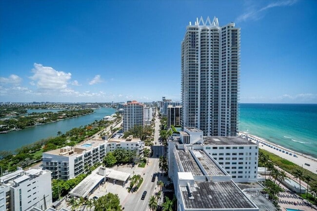 Building Photo - 6301 Collins Ave