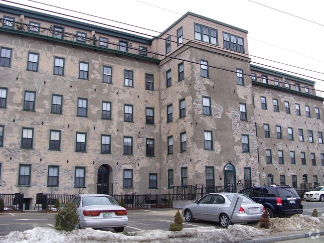 Foto principal - Mt. Hope Apartments