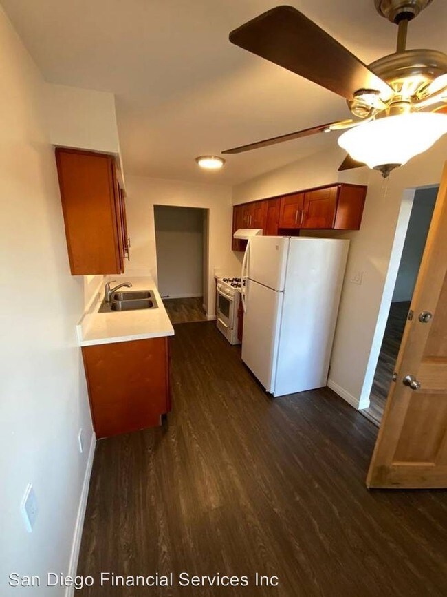 Foto del edificio - 2 br, 1 bath House - 1616 Cherry Place