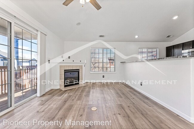 Building Photo - 1 br, 1 bath House - 11071 Huron St #1210