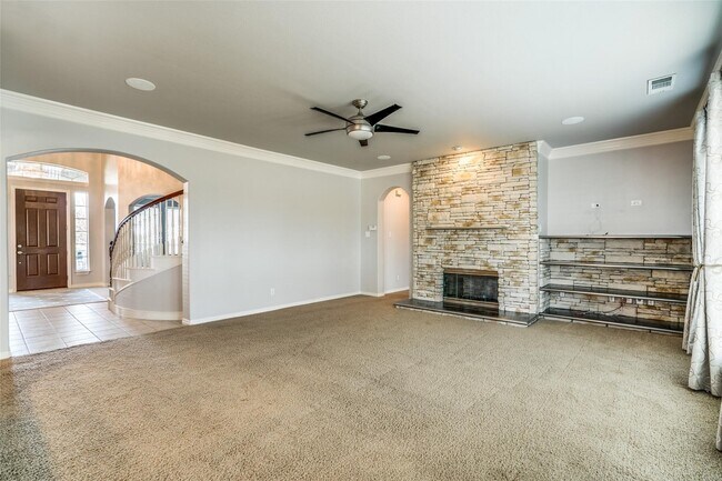 Foto del edificio - 5511 Norfolk Ln