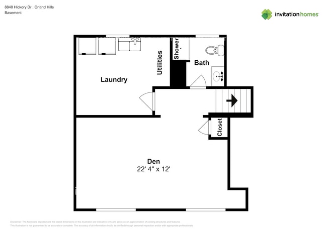 Building Photo - 8840 Hickory Dr
