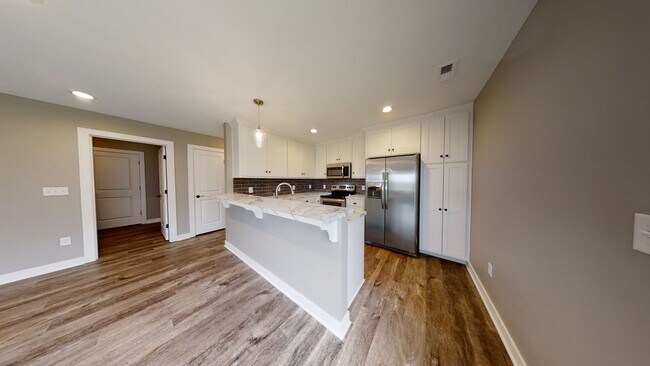 Foto del edificio - 11852 Ridgeway Dr