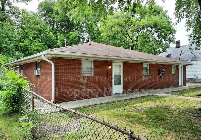 4408 S 1st St, Louisville, KY 40214 Condo for Rent in Louisville, KY