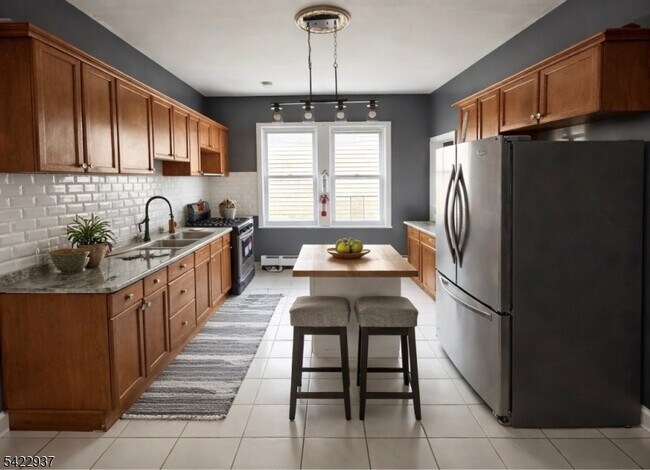 Foto del edificio - 32 Rosehill Pl