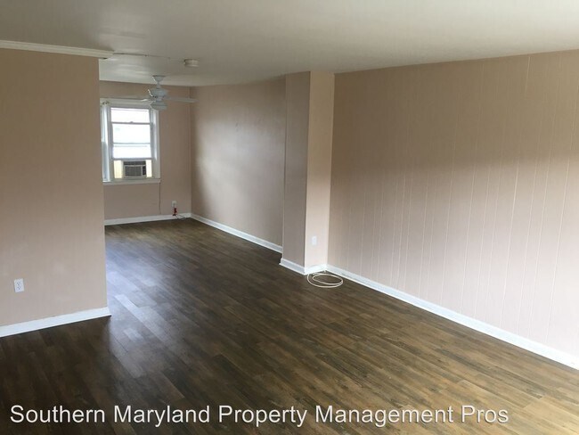 Dining Room - 1570 Williams Ave