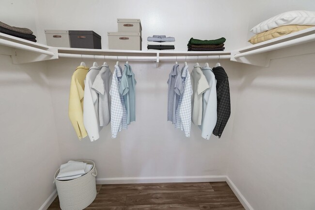 Interior Photo - Spacious & Sunny 1, 2, and 3-bedroom apart...