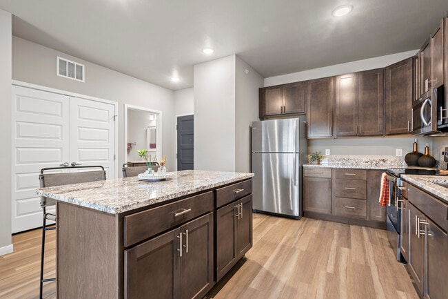 Building Photo - Forte of Brookings: 50+ Community!