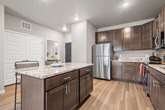 Building Photo - Forte of Brookings: 50+ Community!