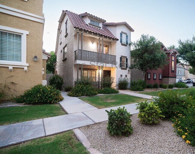 Foto del edificio - 4285 E Jasper Dr