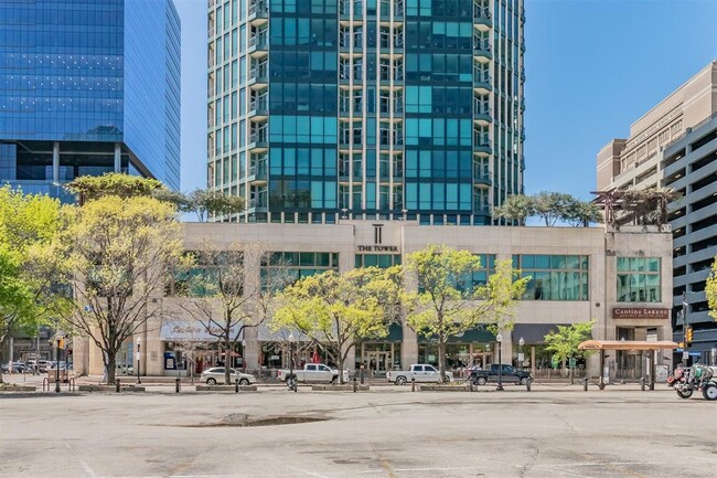 Foto del edificio - 500 Throckmorton St