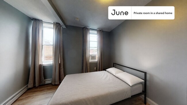 Building Photo - Room in Shared 3 bed/1 bath home in North End