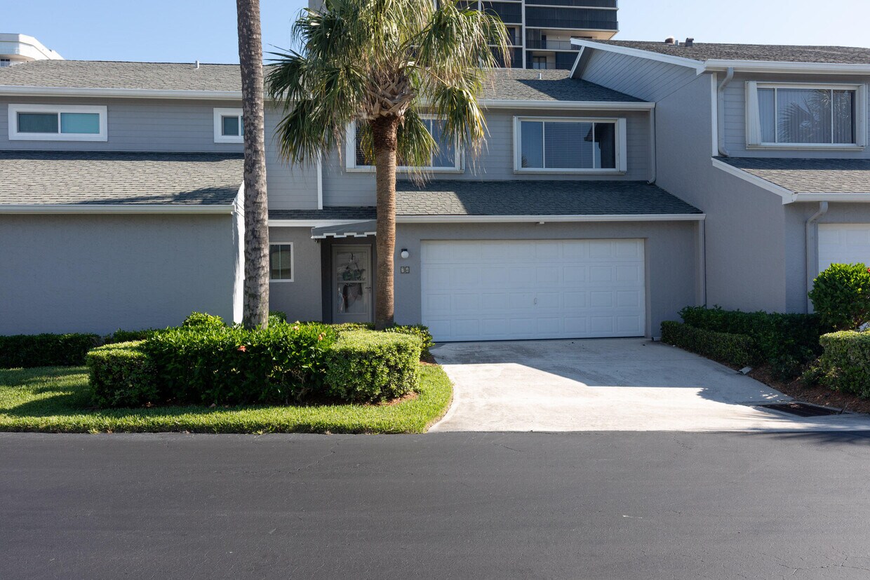 4949 N Highway A1a 74 Hwy Unit 74, Hutchinson Island, FL 34949 Condo