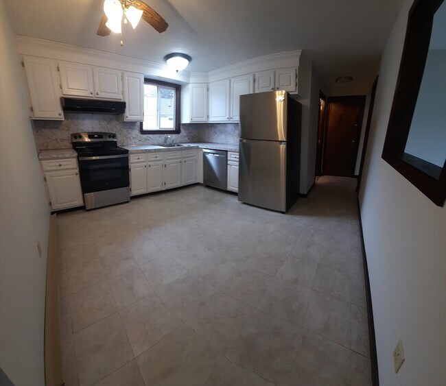 Foto del edificio - 5 Royal Dane Dr