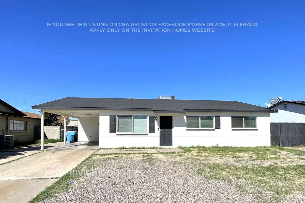 Primary Photo - 3402 W Charter Oak Rd