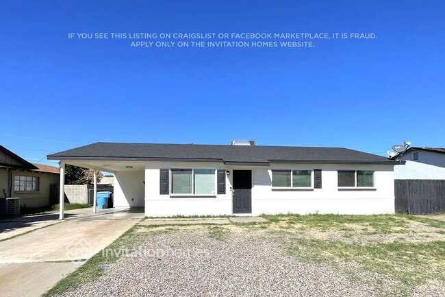 Building Photo - 3402 W Charter Oak Rd Building Photo - 3402 W Charter Oak Rd