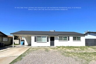 Building Photo - 3402 W Charter Oak Rd